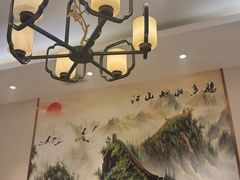 -燕郊烧鸽子(酷车小镇店)