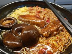 -亞婆井·劲抽面食(铂顿城店)