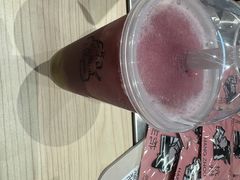 -喜茶(杭州龙湖西溪天街店)