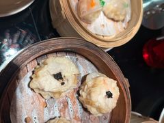 -海航大厦万豪酒店彩海轩中餐厅(霄云路店)
