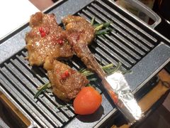-匠和风精致料理(莆田财富中心店)
