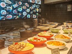 -聚丰园•湖鲜餐厅(阿红私房菜梅石路店)