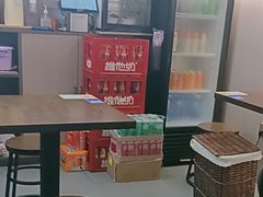 -蟹味阁·蟹黄面(体育西横街店)