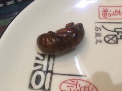 -昆虫窝子·特色云南菜(拓东路总店)