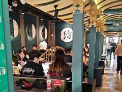 -一绪に寿喜烧自助(世茂广场店)