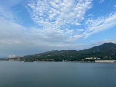 -怀来官厅水库
