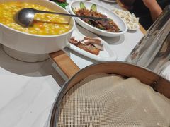 -梅利汴京烤鸭•开封豫菜地标店(晋安路店)