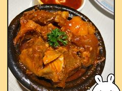 -俄士厨房(五棵松华熙LIVE店)