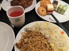 -东方之珠洗浴休闲广场(南开店)