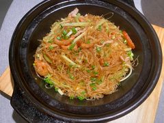 节瓜粉丝煲-晓粤·惹味粤菜(凯德乐峰广场店)