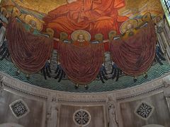 -圣母无玷始胎国家朝圣地圣殿