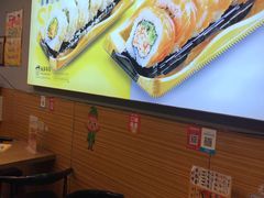 -N多寿司(恒隆店)