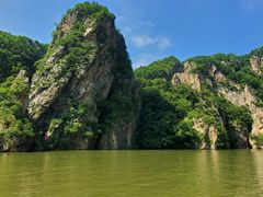 -大连冰峪旅游度假区