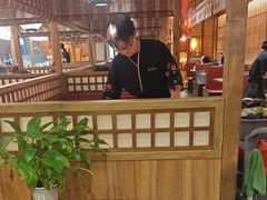 -福樱兰海鲜放题铁板烧(加州店)
