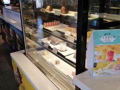 -麦当劳(健德桥得来速店)