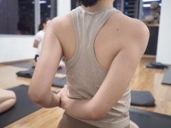 -Y+U遇瑜伽·普拉提