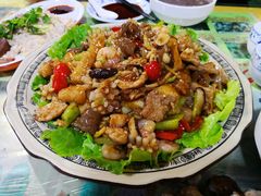 -宝正臻天津包子总店(金阳光居易店)