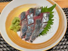 -泉寿司(万科公园店)