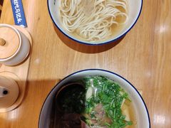 -马记永·兰州牛肉面(3019君尚店)