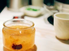 桃胶雪耳糖水-为什么牛潮汕牛肉火锅(中信广场店)