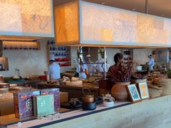 -广州柏悦酒店·悦景轩·粤菜餐厅