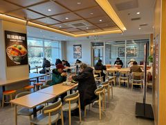 -吉野家(中关村3店)