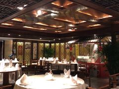 -汉唐宴长安食府