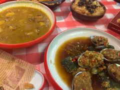 -老闵田螺馆·南昌市井菜·特色小吃(总店)