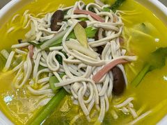 大煮干丝-新天厨酒家(二分店)