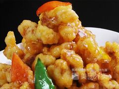 -大鹅岛灶台鱼·铁锅炖(水库路店)