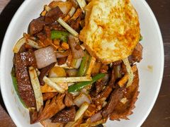 -寻裕记·现炒浇头面(人民广场店)