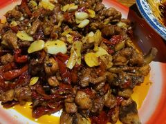 -柴窝堡22号辣子鸡·传承新疆菜