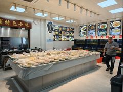 -渔满仓海鲜渔家(象山二店)
