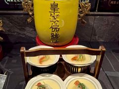 -朝阳闽灶·非遗文化闽菜馆·福建老字号(福飞路店)