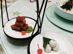 -御仙都北京菜馆·烤鸭店(双井店)