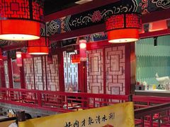 -祥源胡同·涮牛羊肉火锅(花桥店)
