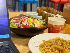 -了不起的考拉咖啡店(高新店)