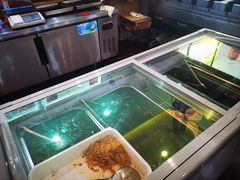 -鸿运兔·手撕烤兔(天府广场店)