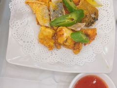 -新享乐海鲜(翠华路店)