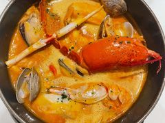 -Le Bistrot de Racine