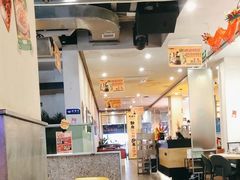 -令狐冲烤鱼·烧菜馆(达明店)