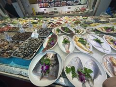 -杨记海鲜楼(三门黑金冠店)