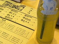 -望京小腰(北京总店)