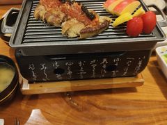 香煎鹅肝-酒吞(七宝领展广场店)