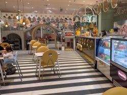 -奈尔宝家庭中心·亲子餐厅(华采天地店)