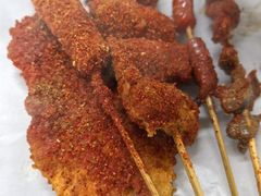 -庞记炸串