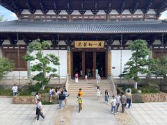 -径山寺