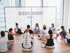-Trainyard 炼·工场(中国国际贸易中心店)