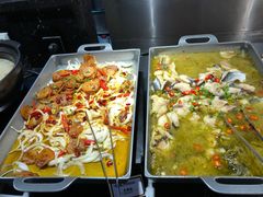 -梨花自助烤肉(天河城店)