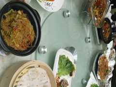 -清真悦宾楼食府(海湖店)